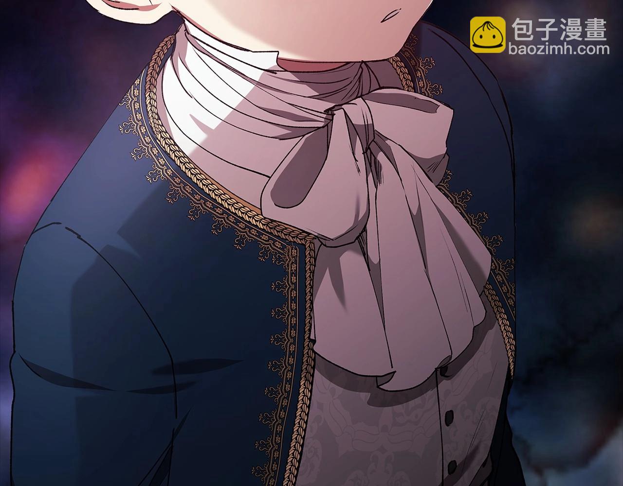 序章 只要你回头就能看到我(1/3)-第2话