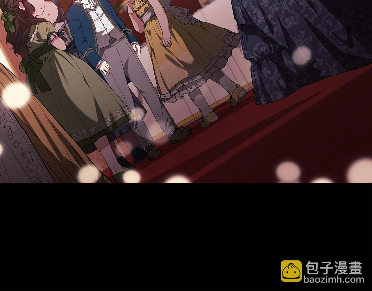 序章 只要你回头就能看到我(1/3)-第2话