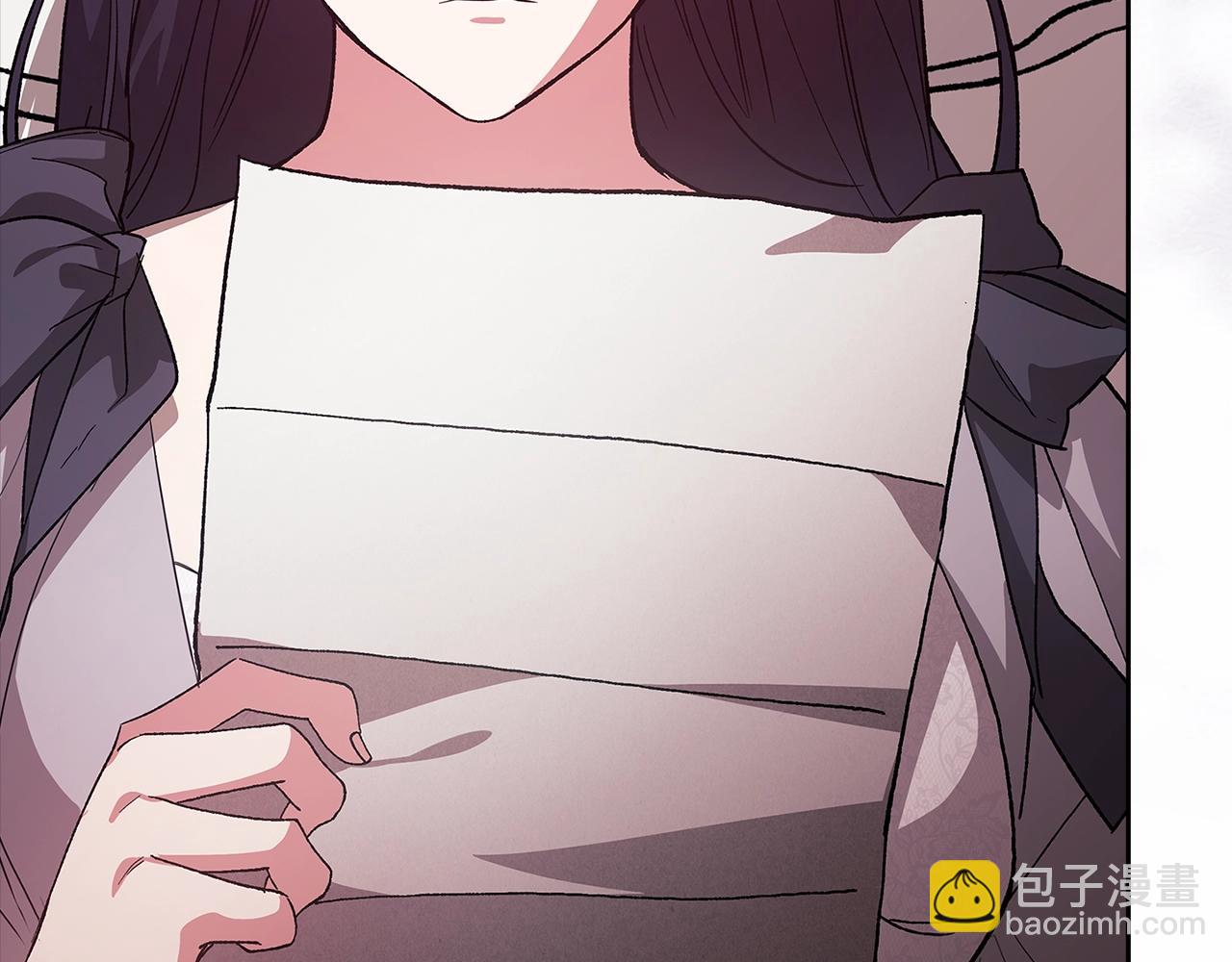 第94话 只希望&hellip;你能够幸福(1/7)-第104话