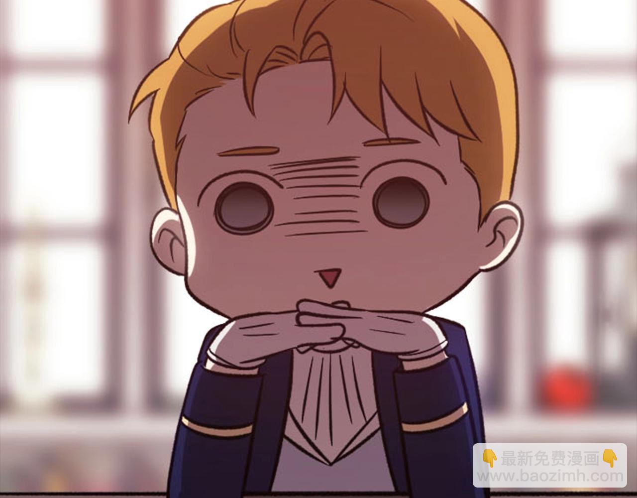剧场五：他们的秘密-第94话