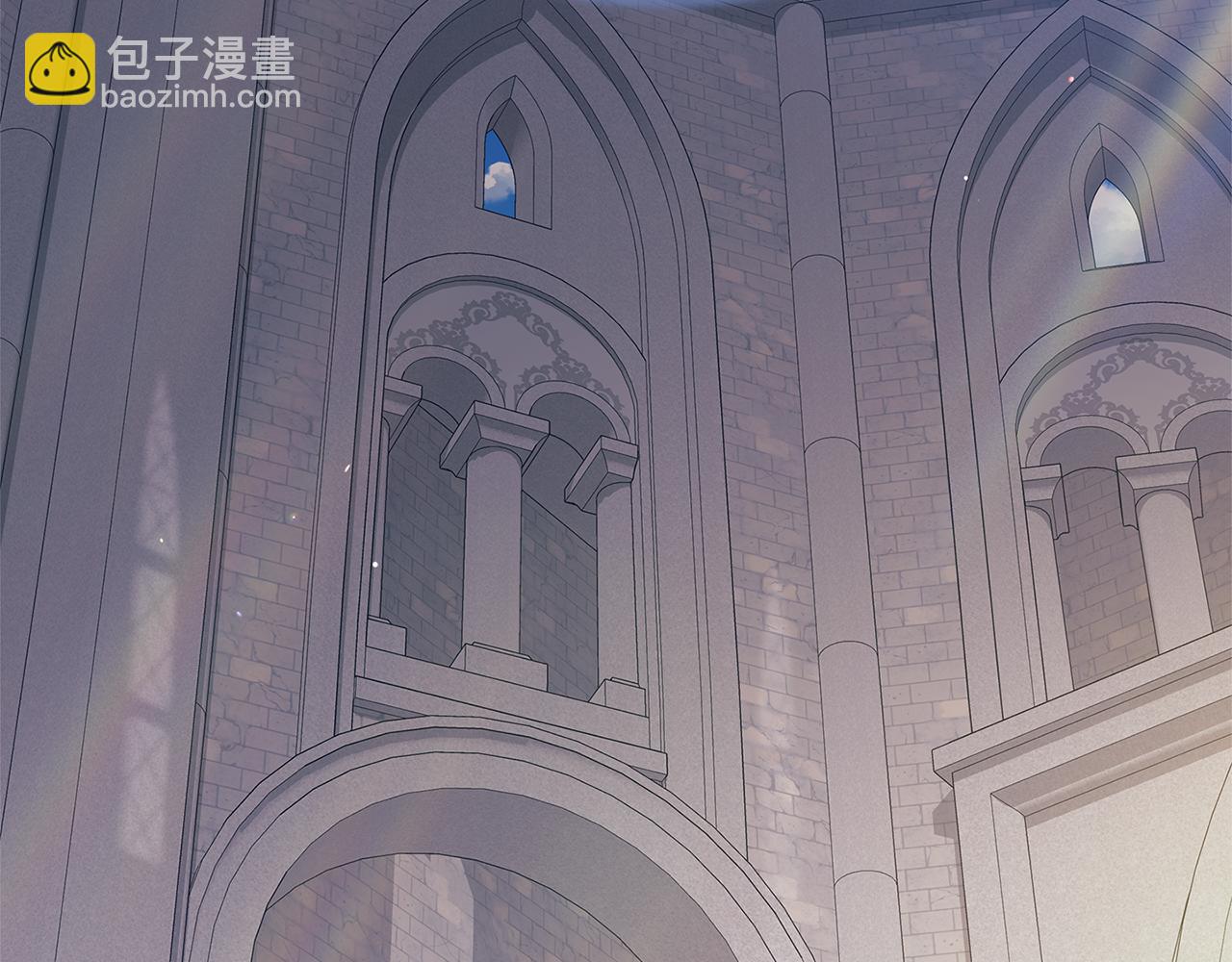 第97话 神爱着您(1/6)-第112话