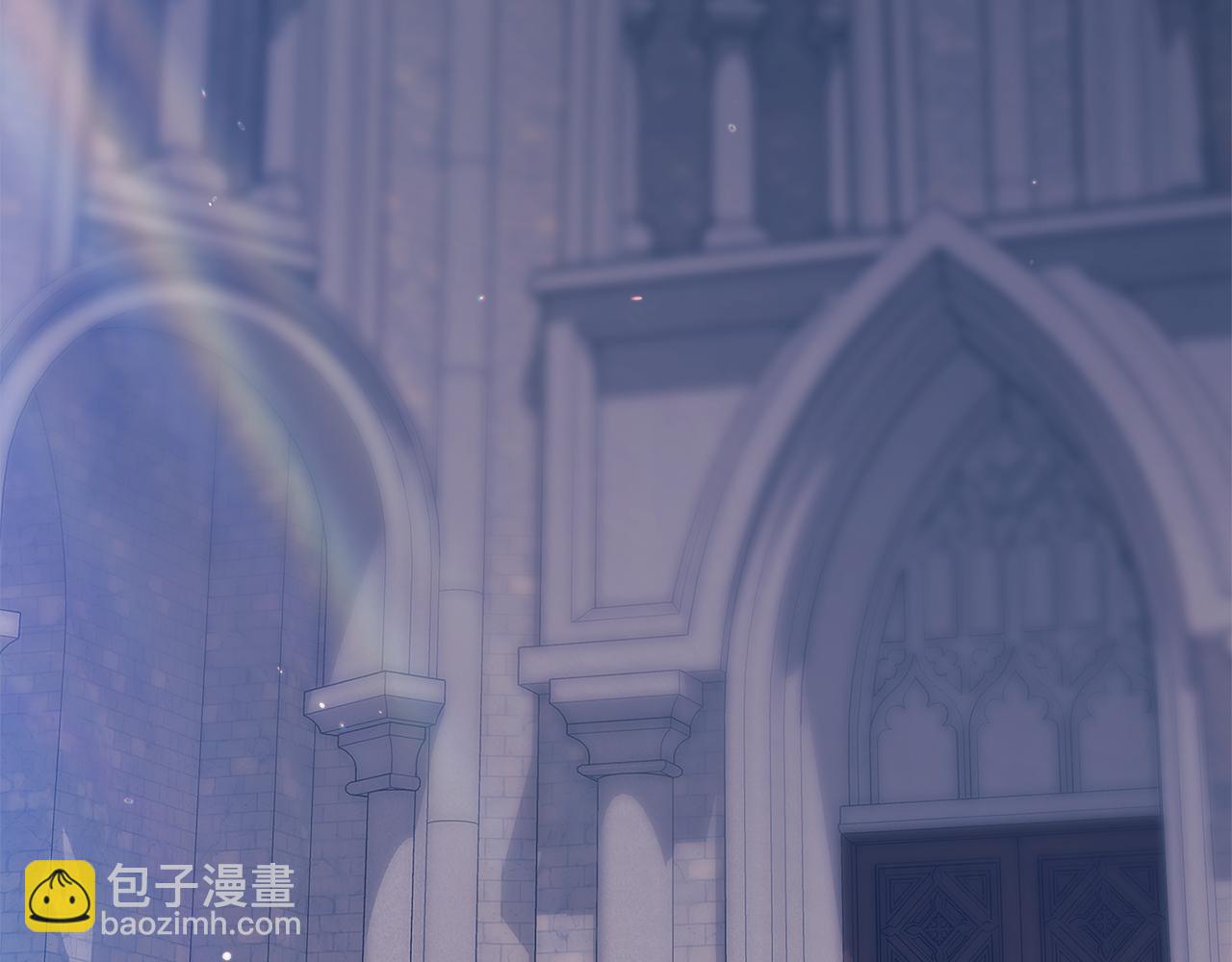 第97话 神爱着您(1/6)-第112话