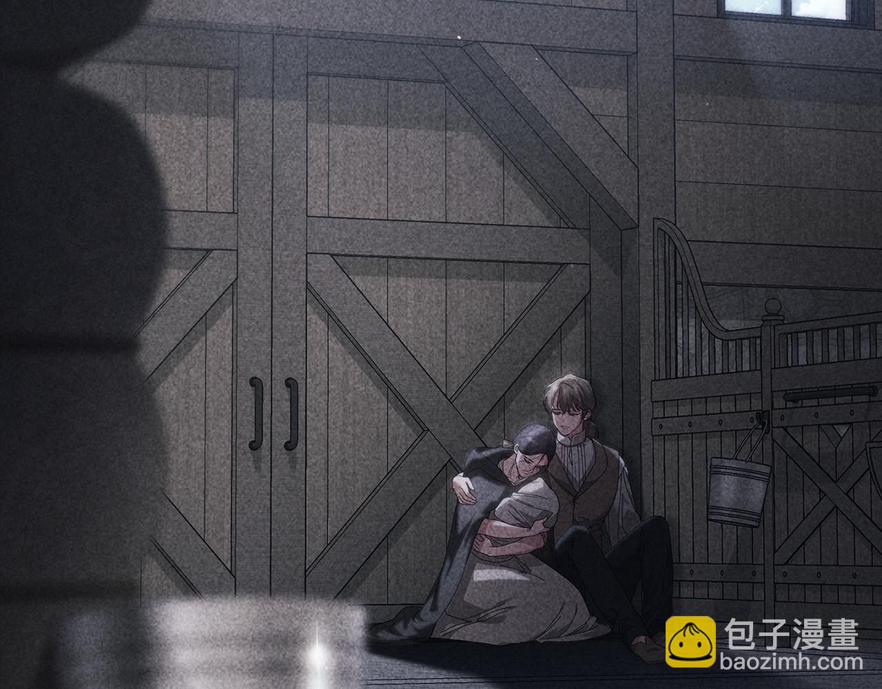 第99话 这竟然是爱(1/8)-第114话