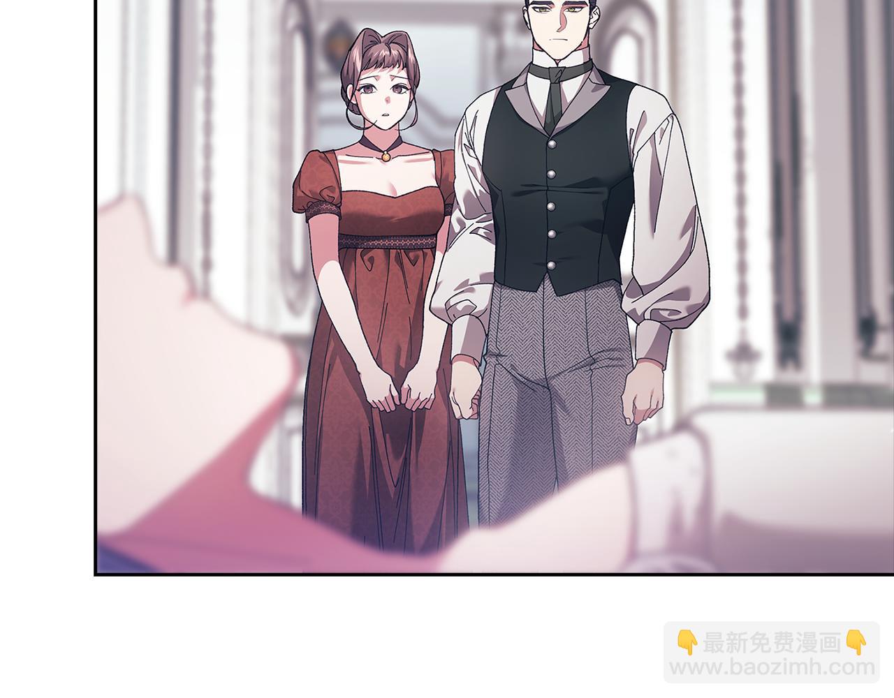 第103话 没有消息(1/6)-第118话