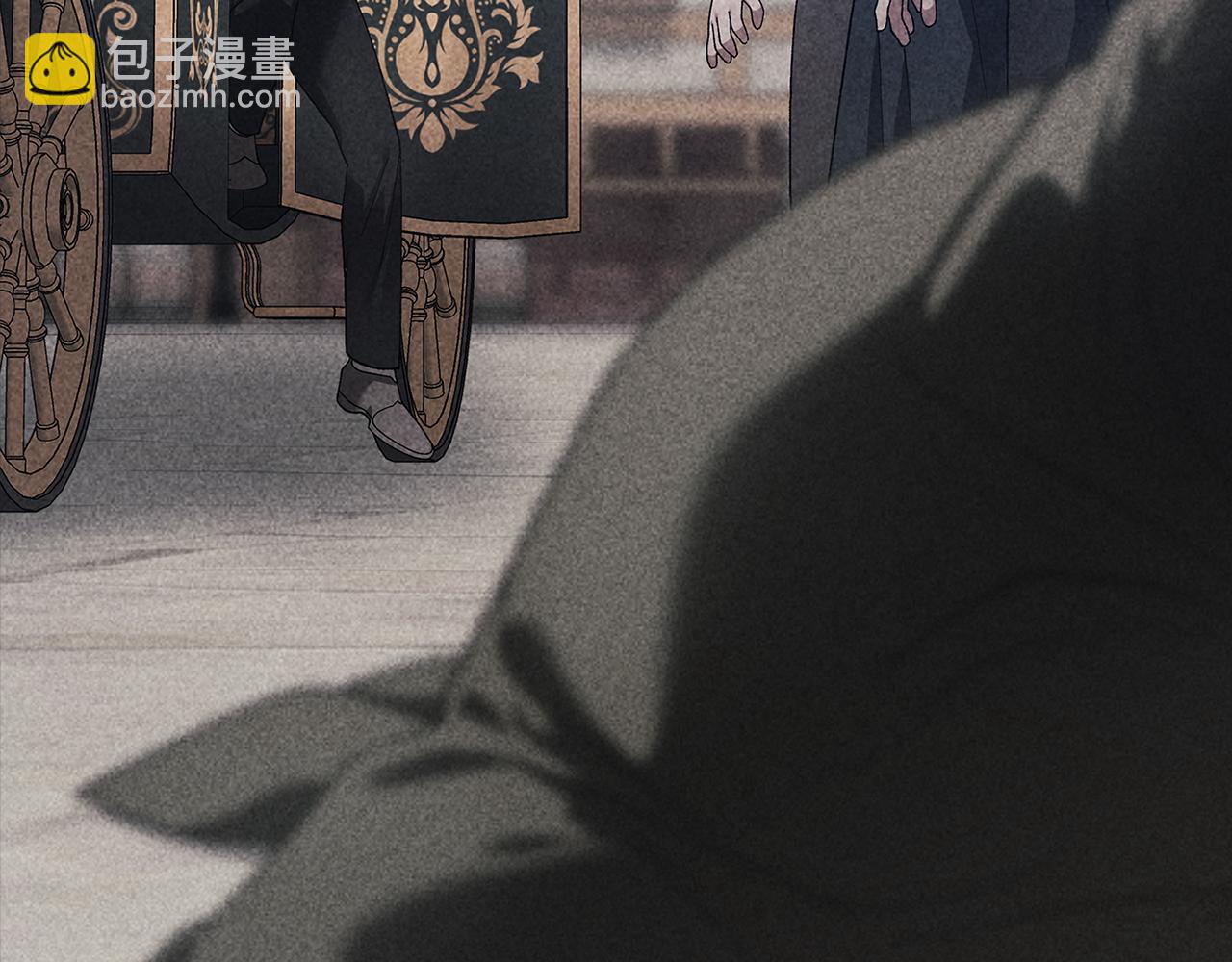第103话 没有消息(1/6)-第118话