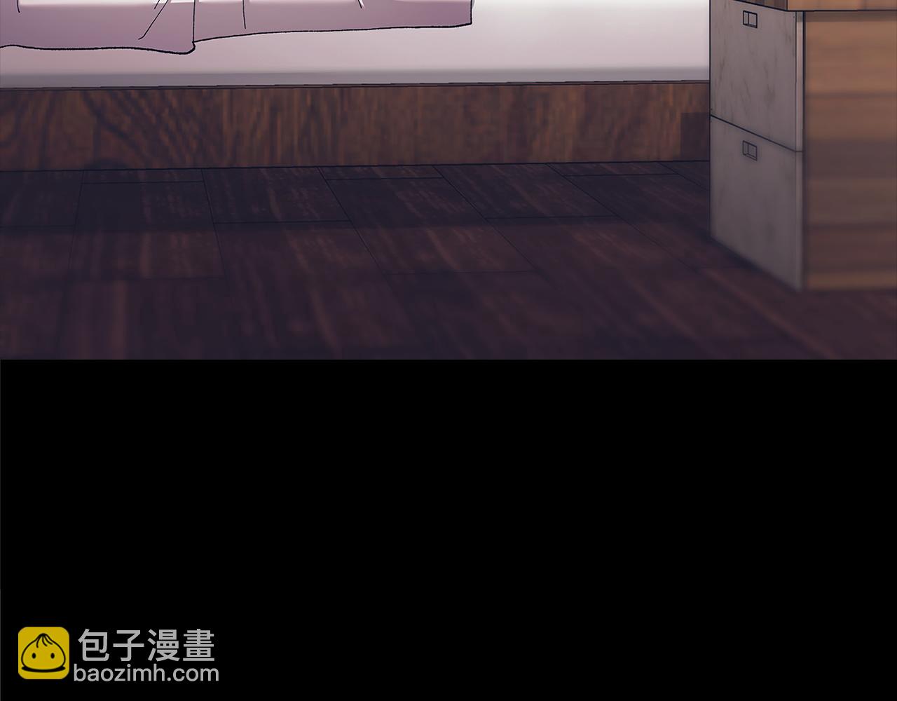 第105话 奇怪的卡西(1/6)-第122话