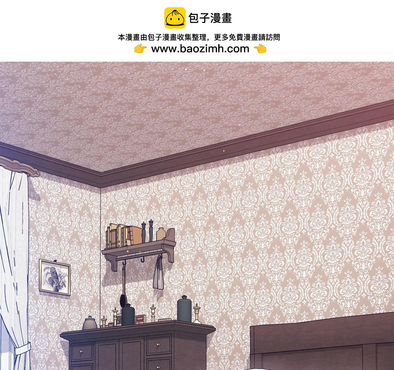 第111话 解开误会(1/6)-第128话