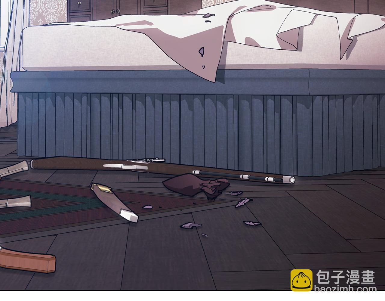 第111话 解开误会(1/6)-第128话