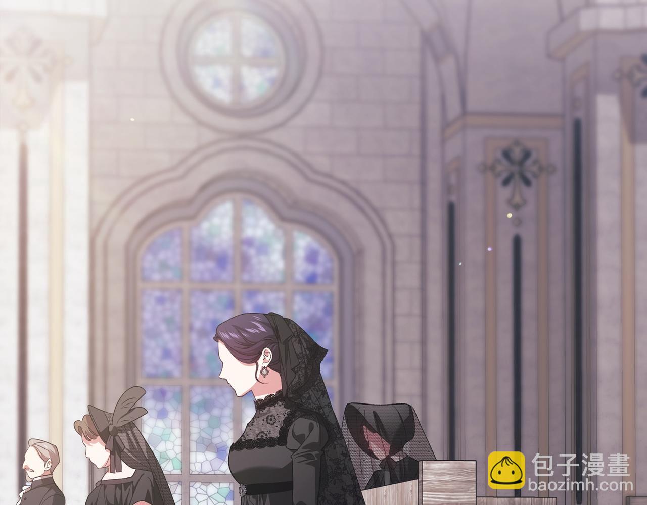 第117话 无法不喜欢(1/5)-第134话