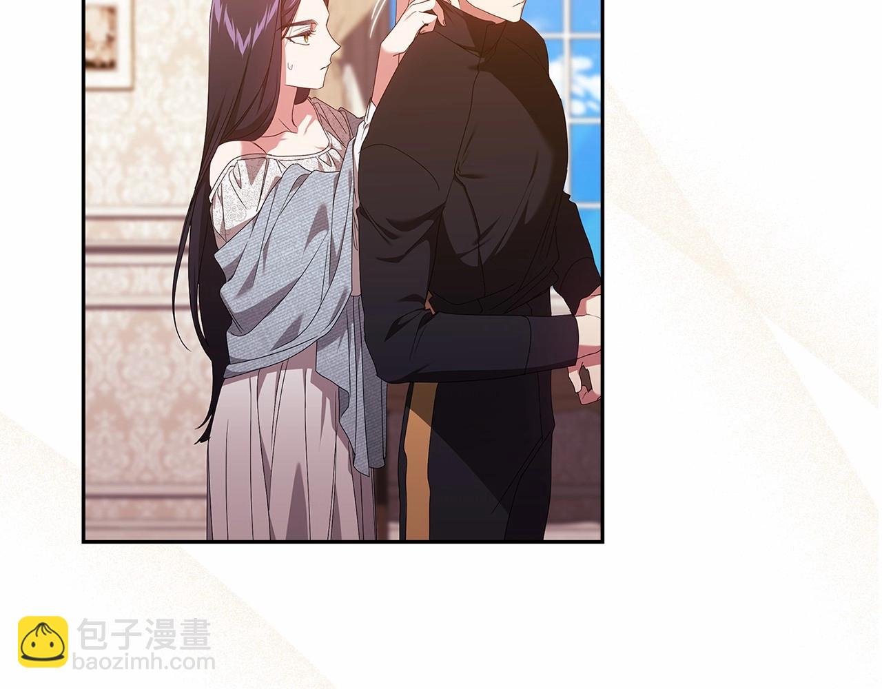 第28话 要个孩子？(1/4)-第30话