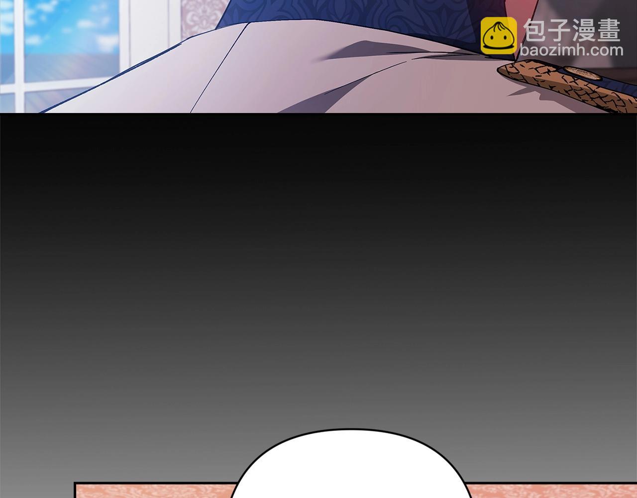第48话 只是为了一个好名声(1/5)-第50话