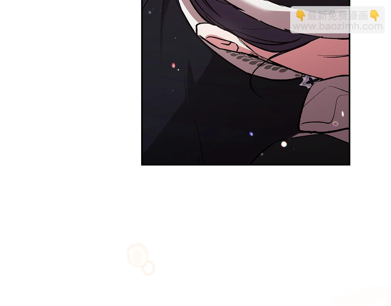 第69话 忘记你，对我来说有多可怕(1/6)-第76话