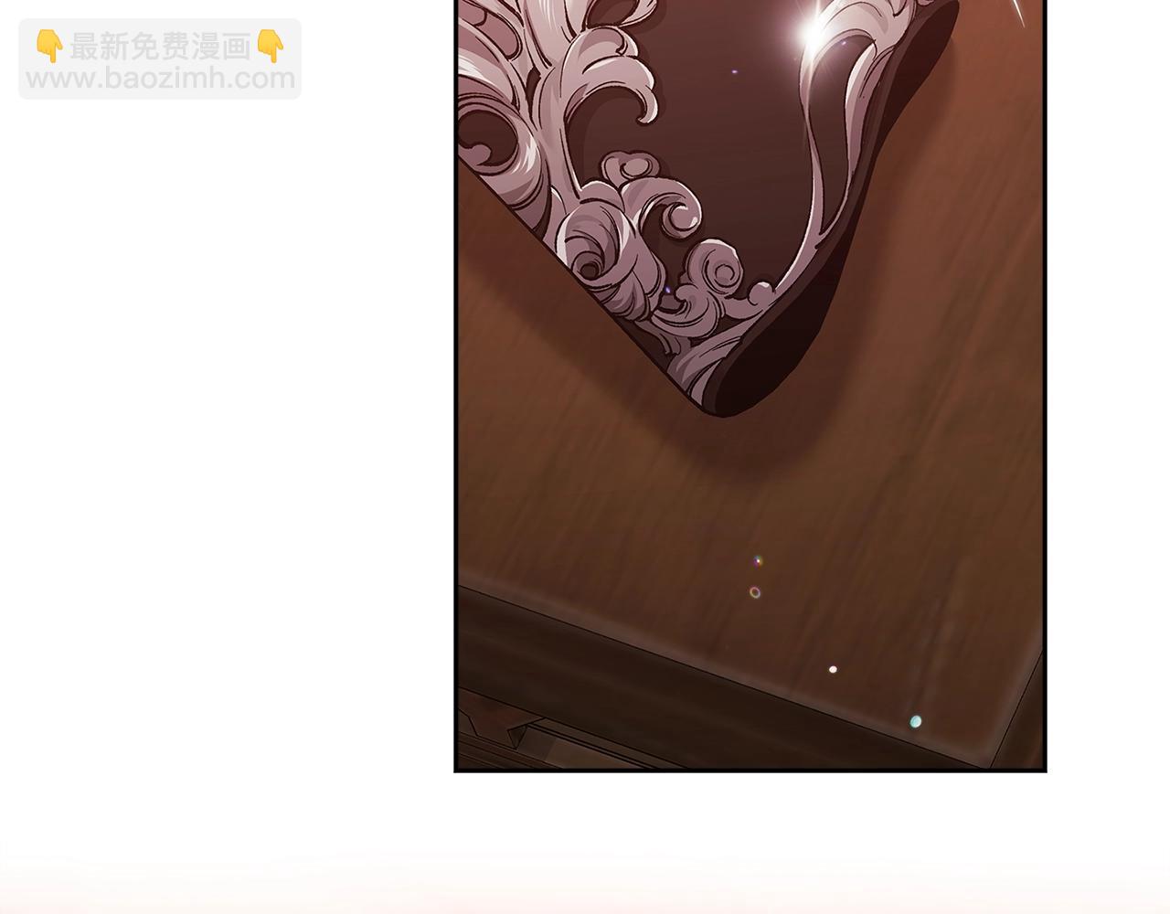 第69话 忘记你，对我来说有多可怕(1/6)-第76话