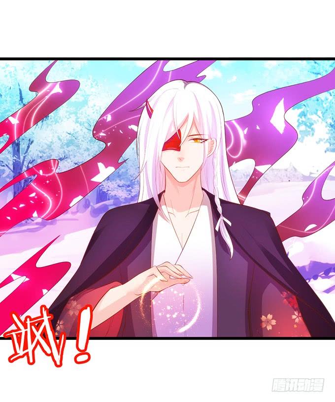 嗷嗷嗷！你们干啥了！(1/2)-第114话