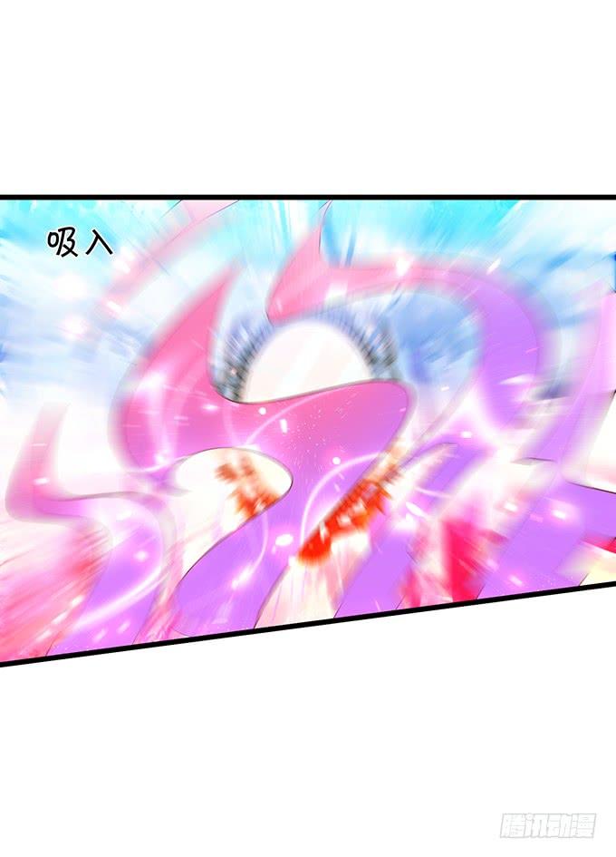 嗷嗷嗷！你们干啥了！(1/2)-第114话