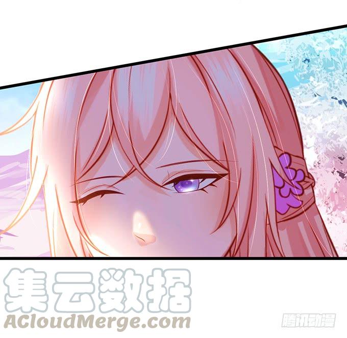 一个可爱的小姐姐鸭~-第116话