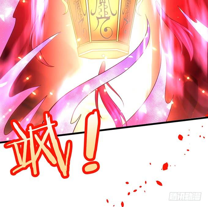 天若有情天亦老！(1/2)-第118话