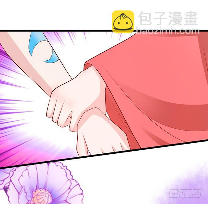 铃儿与小屁孩的前世！(1/2)-第128话