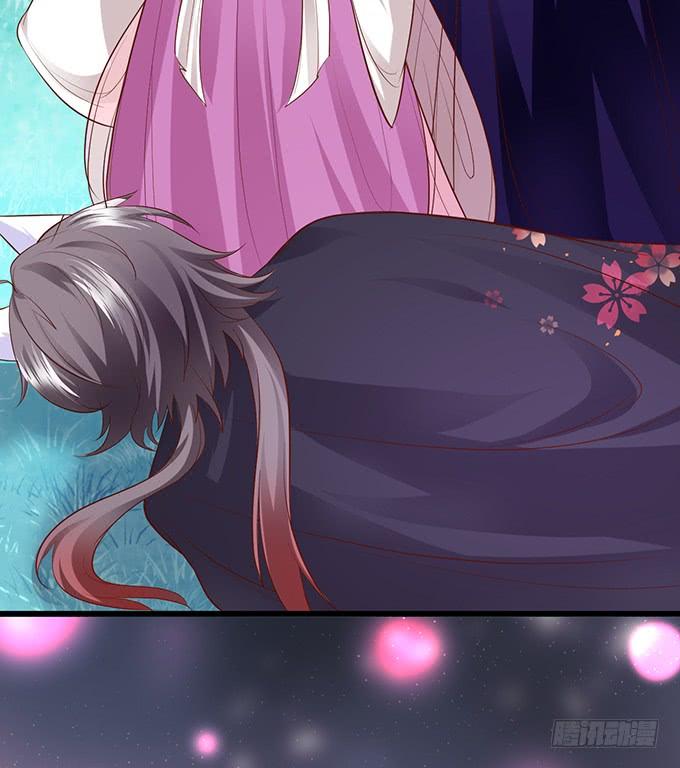 无论我做什么，你心里都只有她！(1/2)-第146话