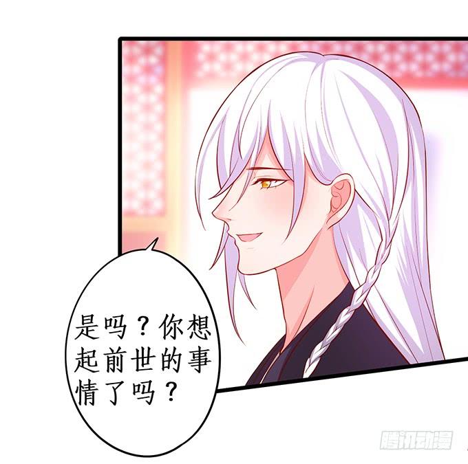 楚楚，本上仙今天就和你做个了结！(1/2)-第154话