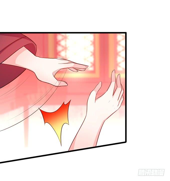 楚楚，本上仙今天就和你做个了结！(1/2)-第154话