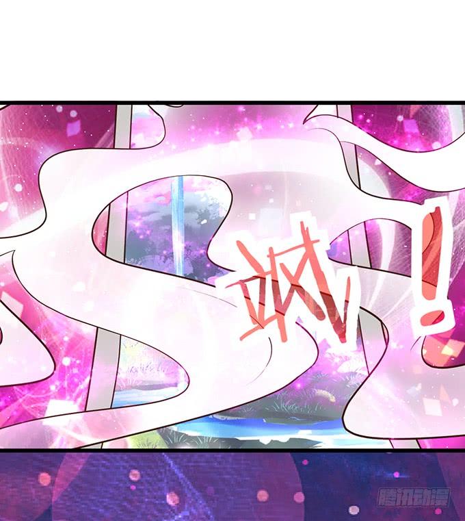 楚楚，本上仙今天就和你做个了结！(1/2)-第154话