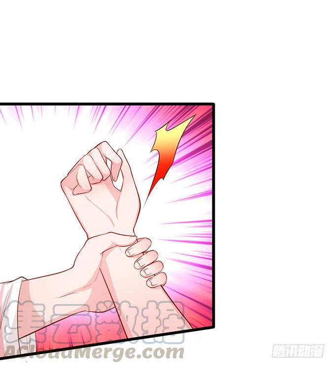 楚楚，本上仙今天就和你做个了结！(1/2)-第154话