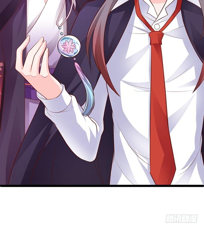 致我们单纯的小美好~-第156话