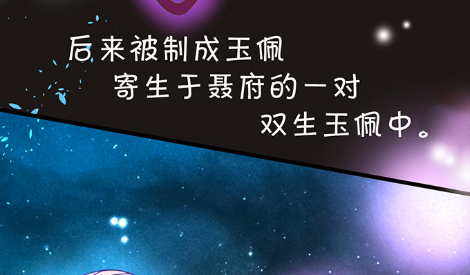 玉佩的执着与思念。(1/2)-第40话
