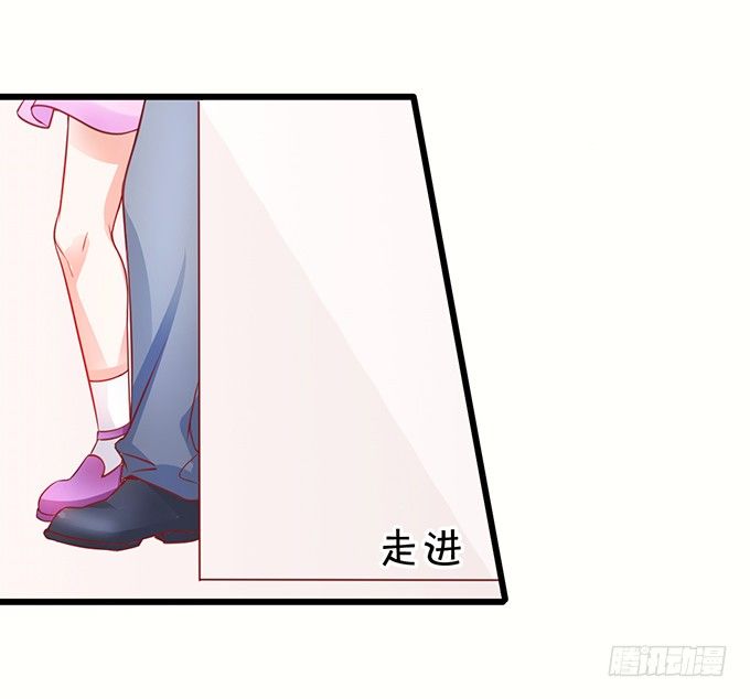 小七成为新娘吧~(1/2)-第58话