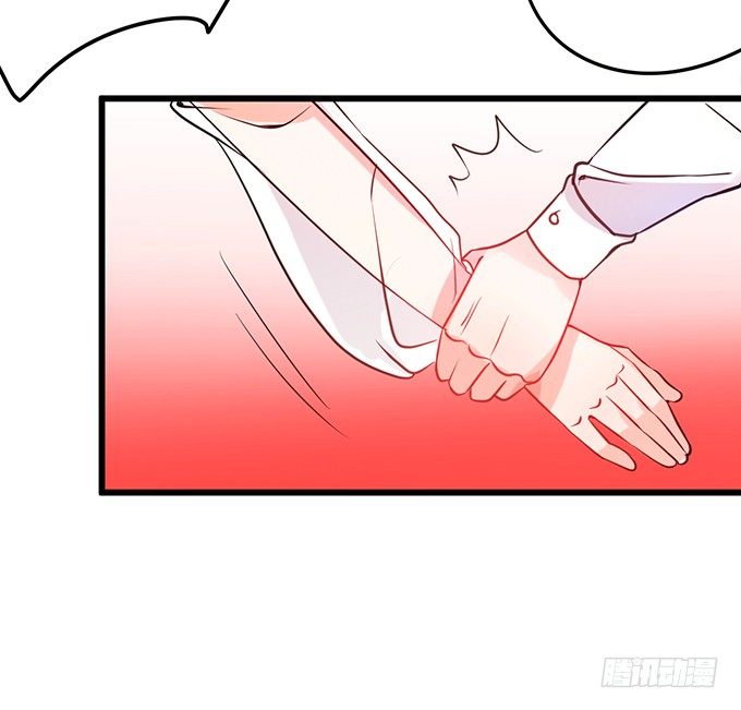 小七成为新娘吧~(1/2)-第58话