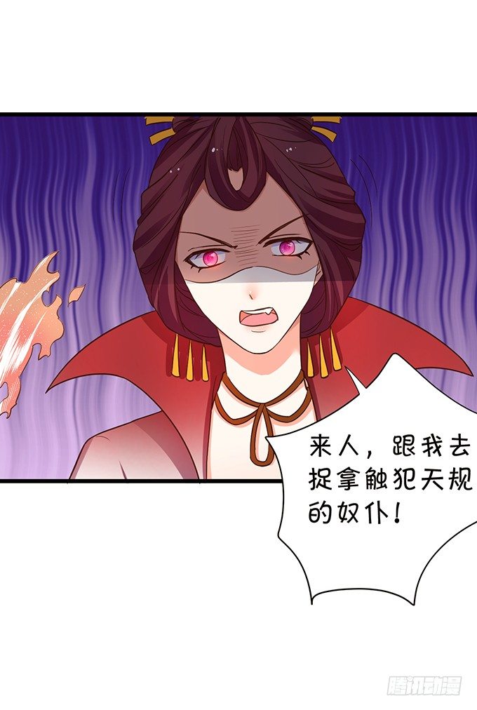 小七被抓！(1/2)-第70话
