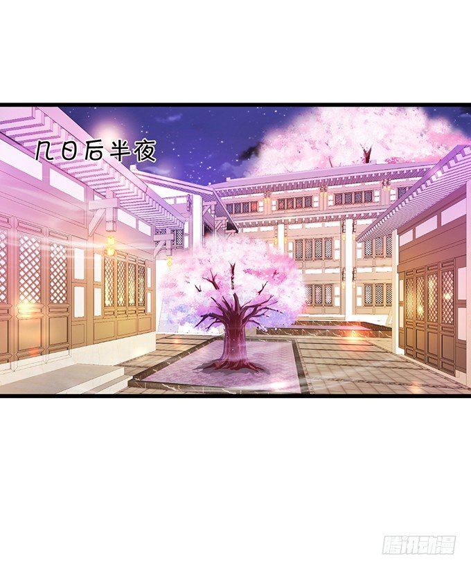 小七的前世？！(1/2)-第74话