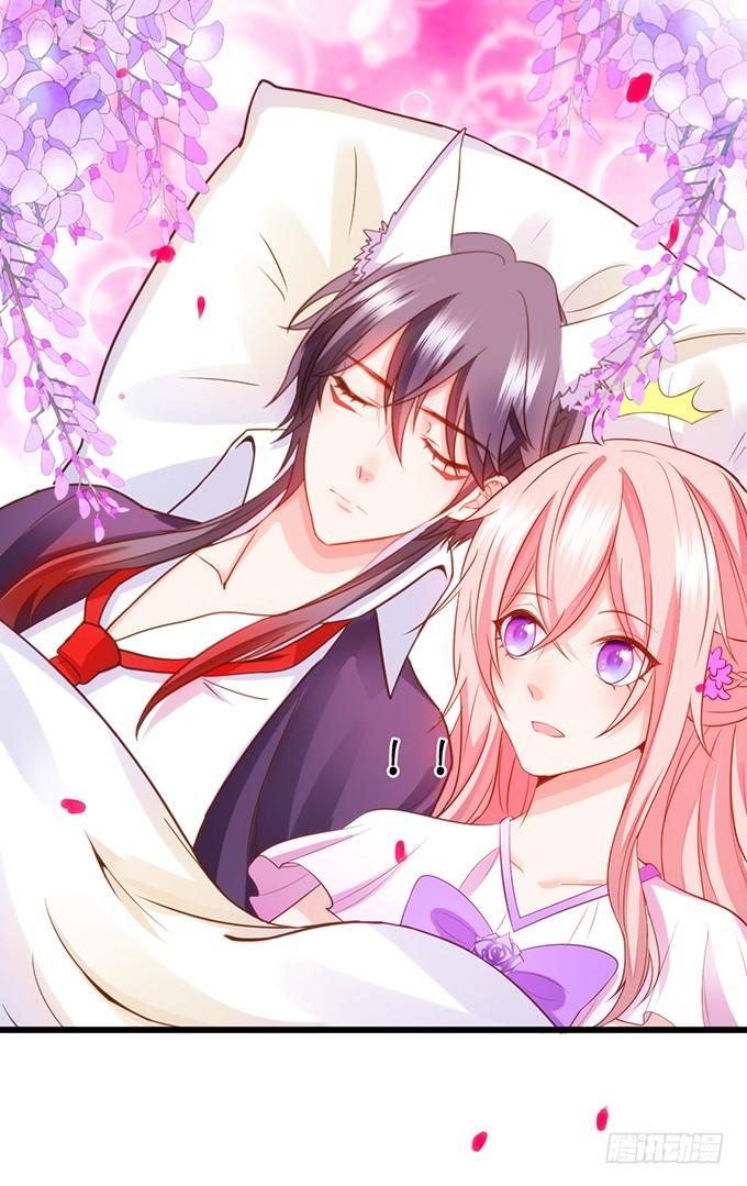 地主家的傻上仙！(1/2)-第100话