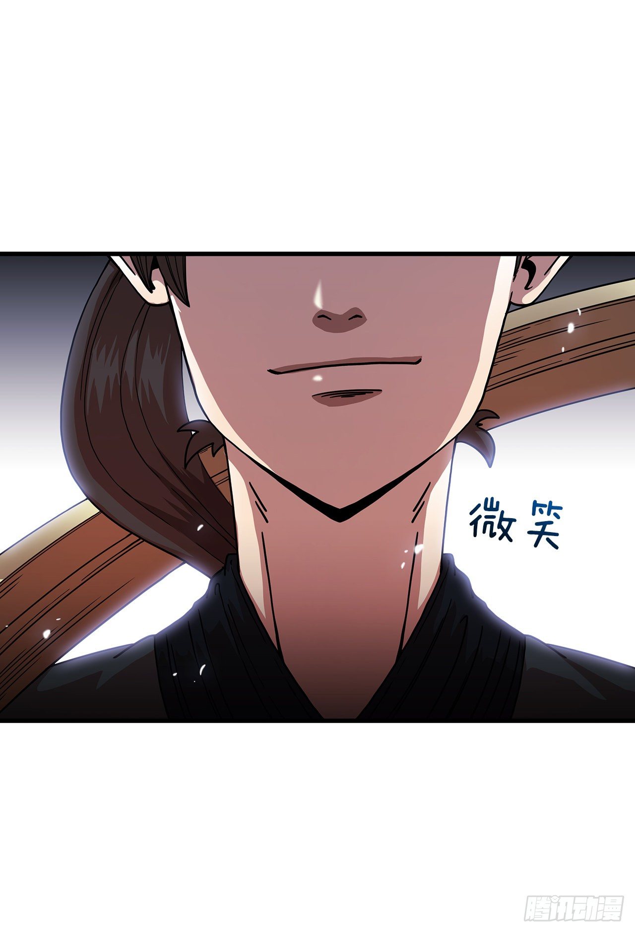 13.意外收获(1/2)-第14话