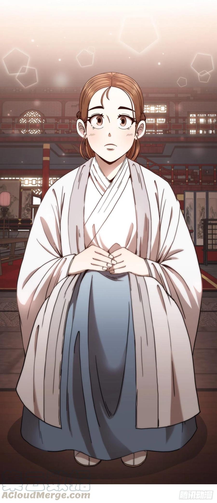 21.婚事之谜-第22话