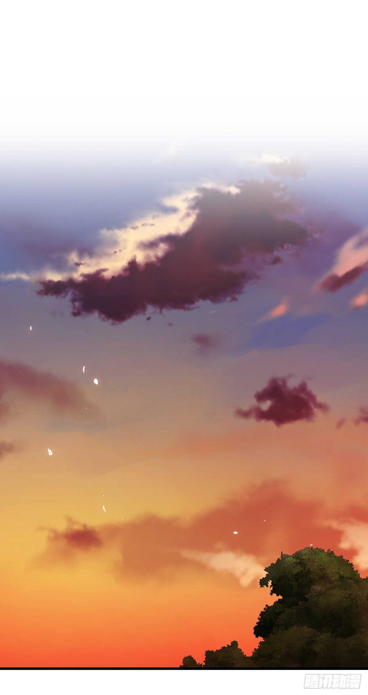 27.落荒而逃-第28话