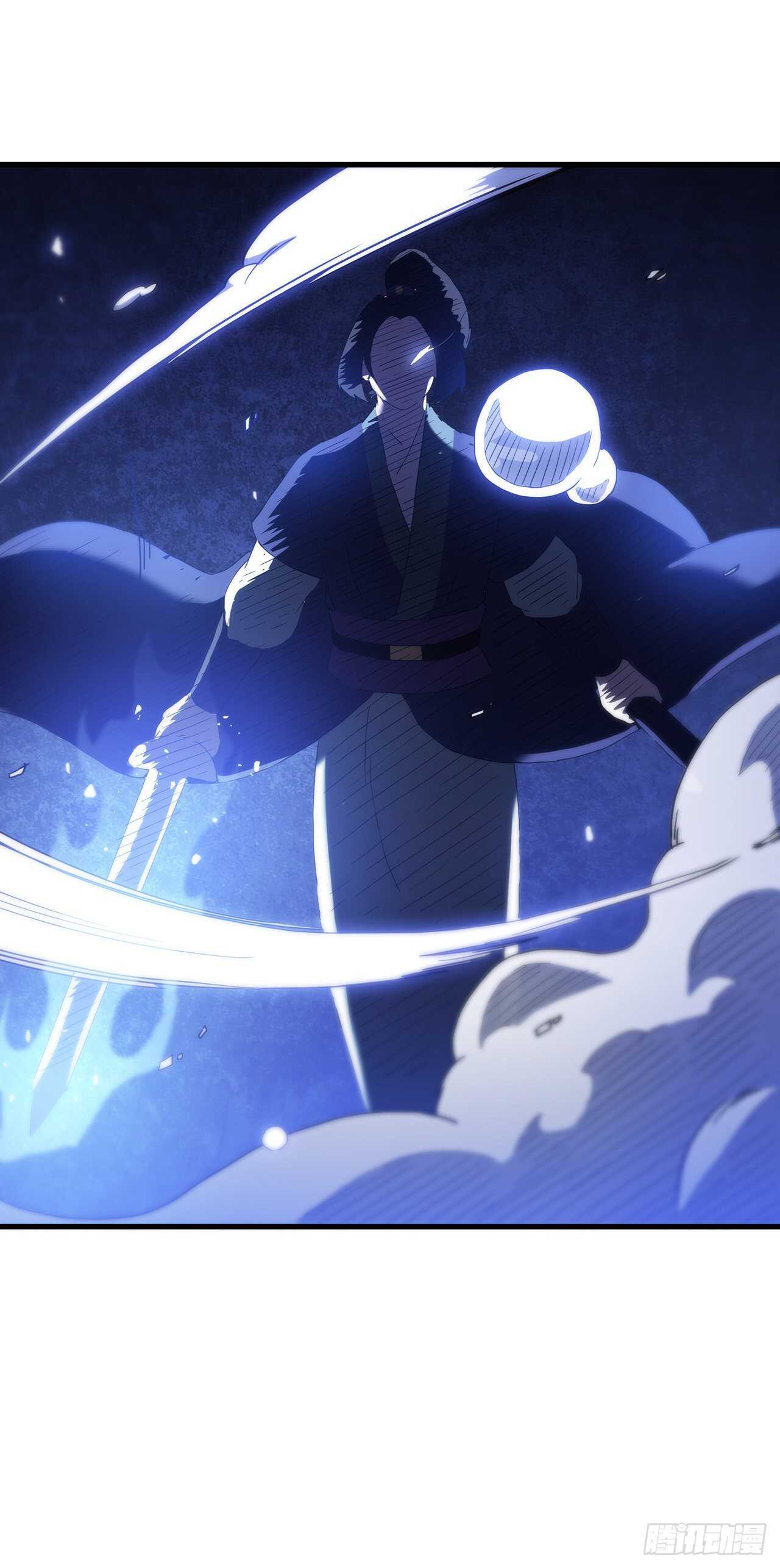 27.落荒而逃-第28话