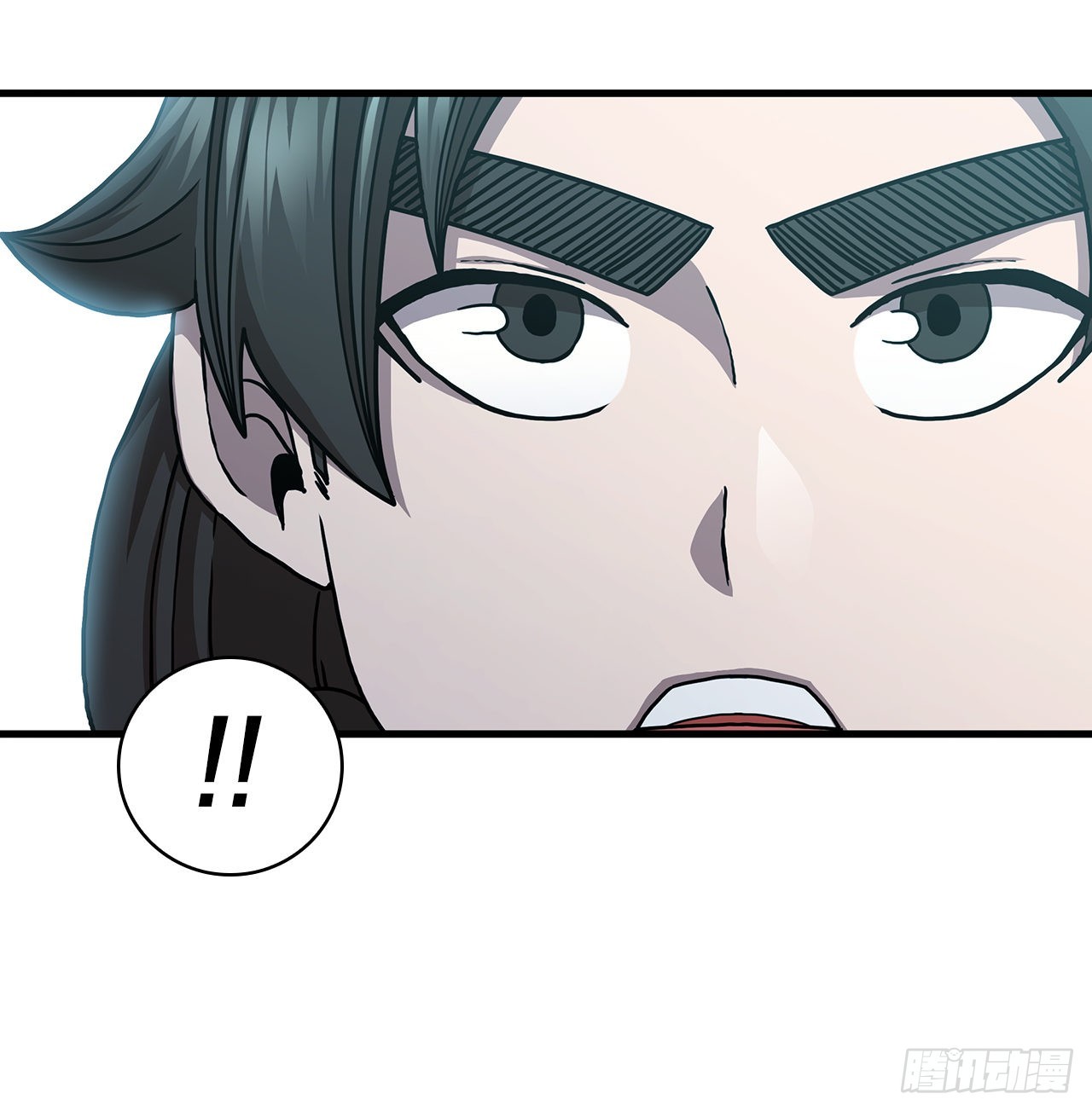 41.出手相助(1/2)-第42话