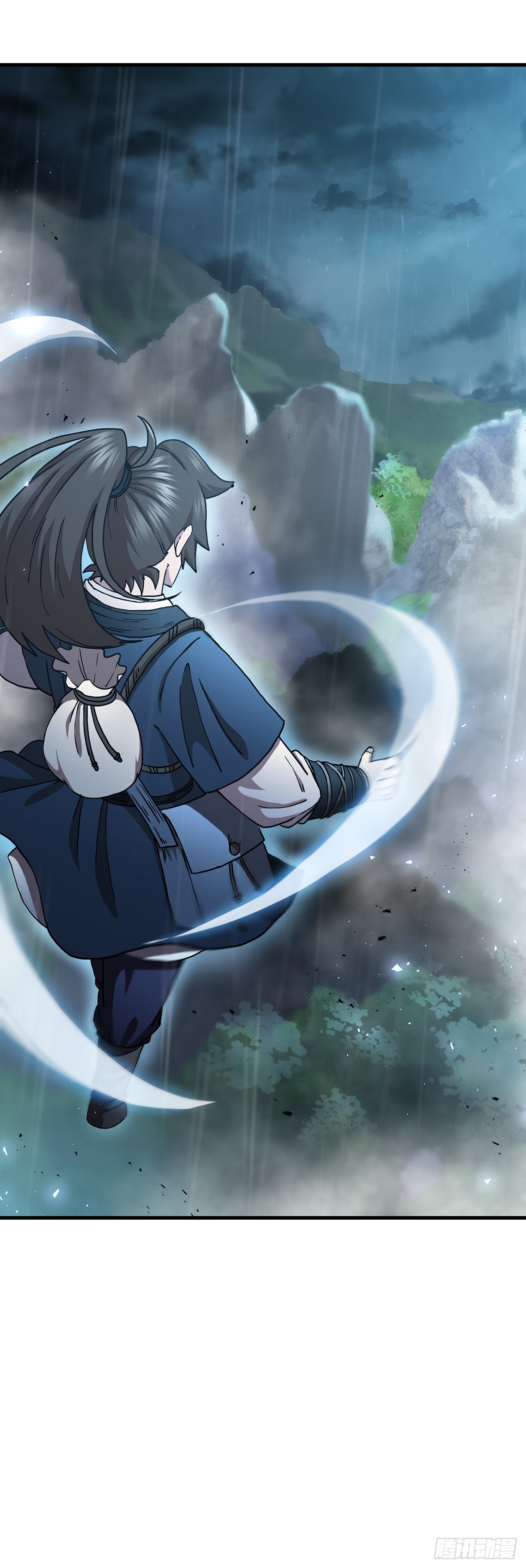 41.出手相助(1/2)-第42话