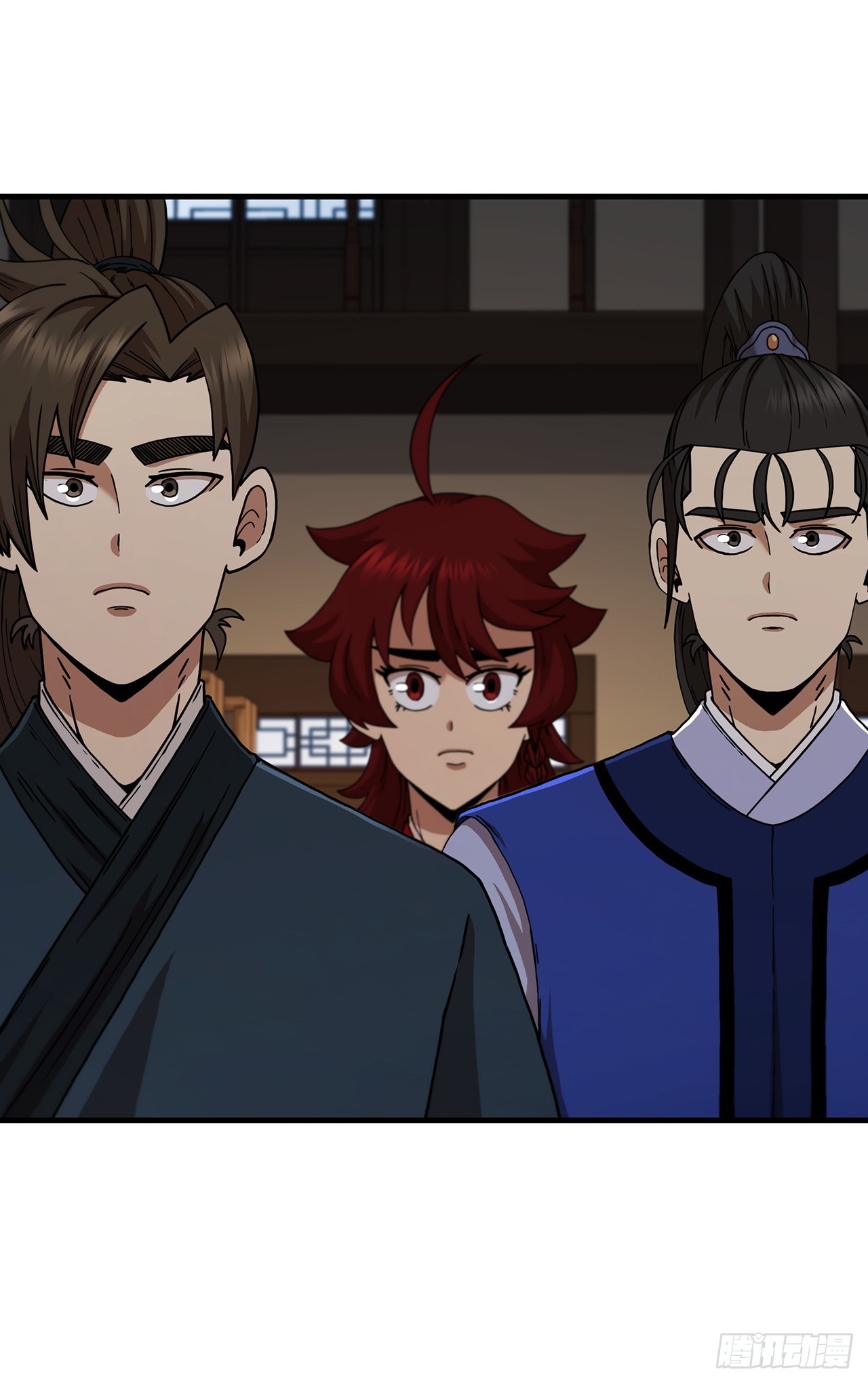 63.寻找秘笈(1/2)-第64话