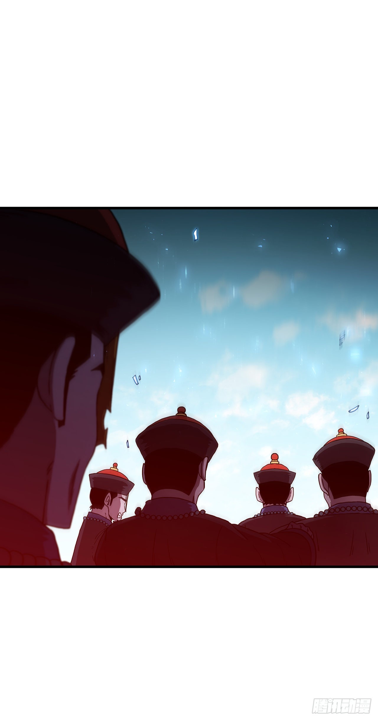 75.顺利通关(1/2)-第76话