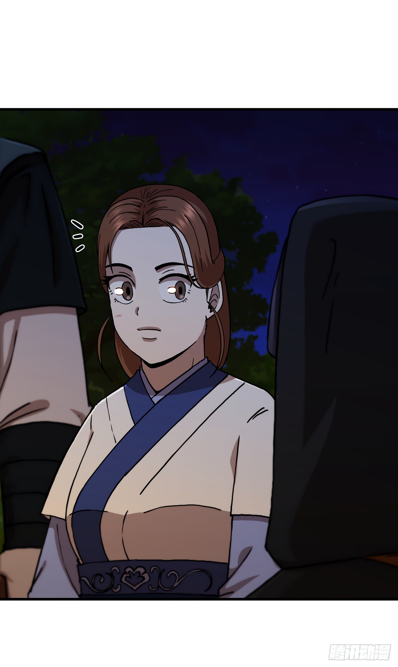 93.风餐露宿(1/2)-第94话