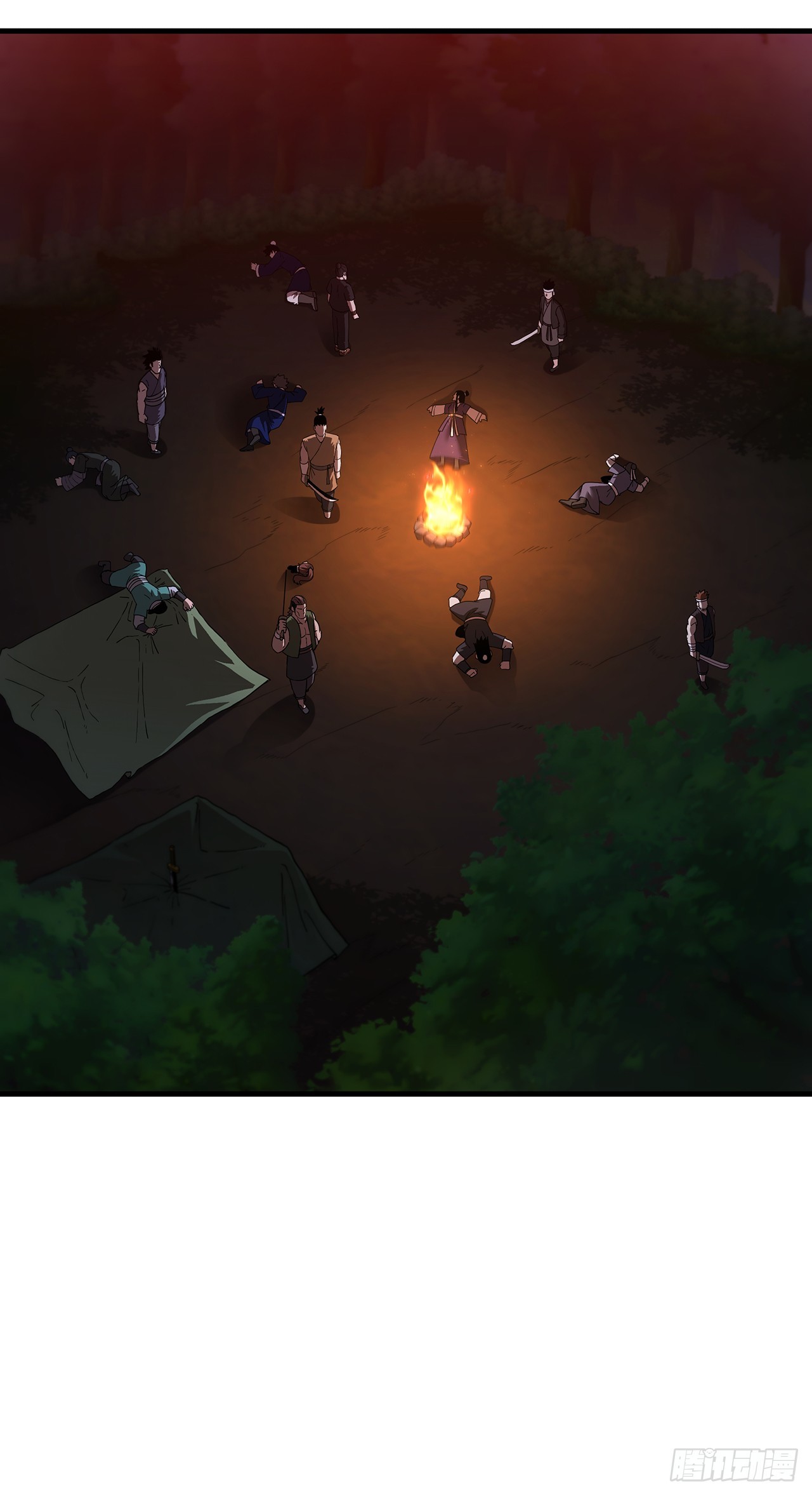 95.得知真相(1/2)-第96话