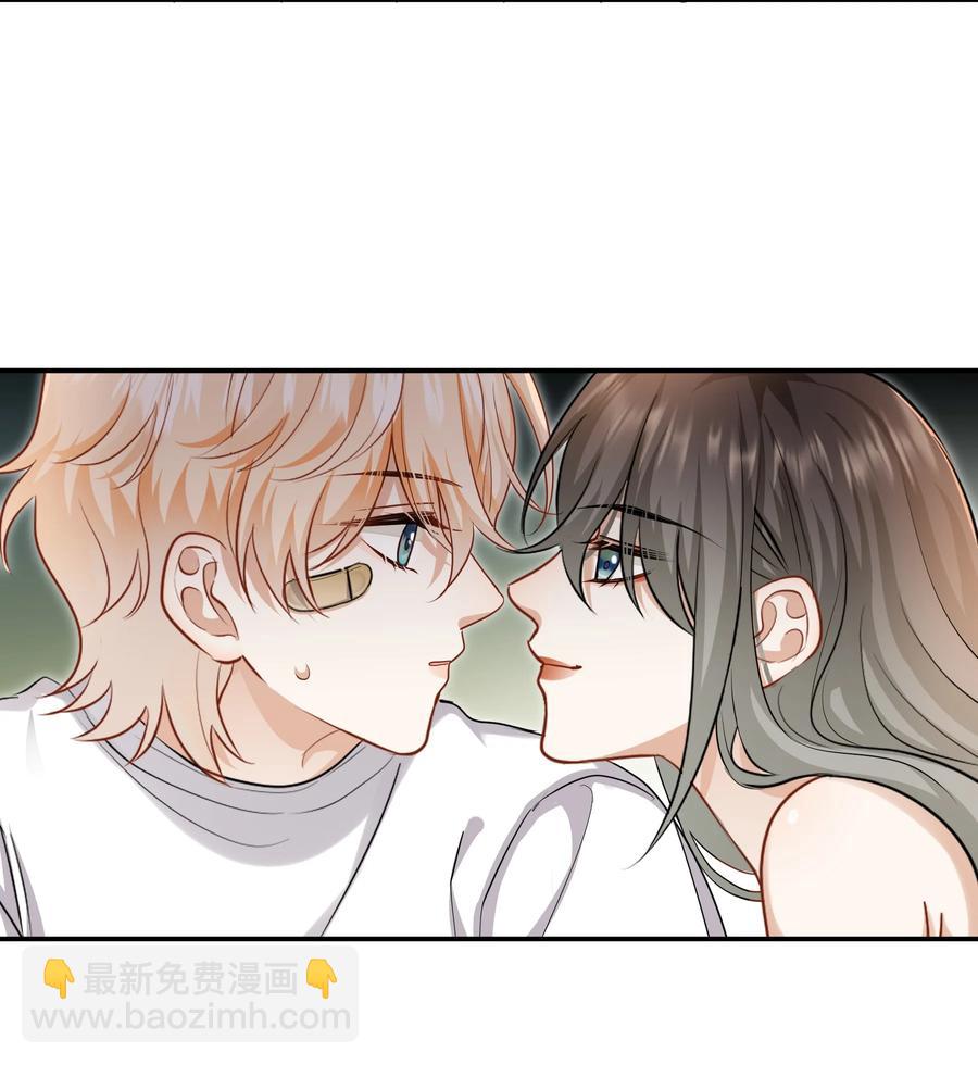 034 在一起试试吧(1/2)-第34话