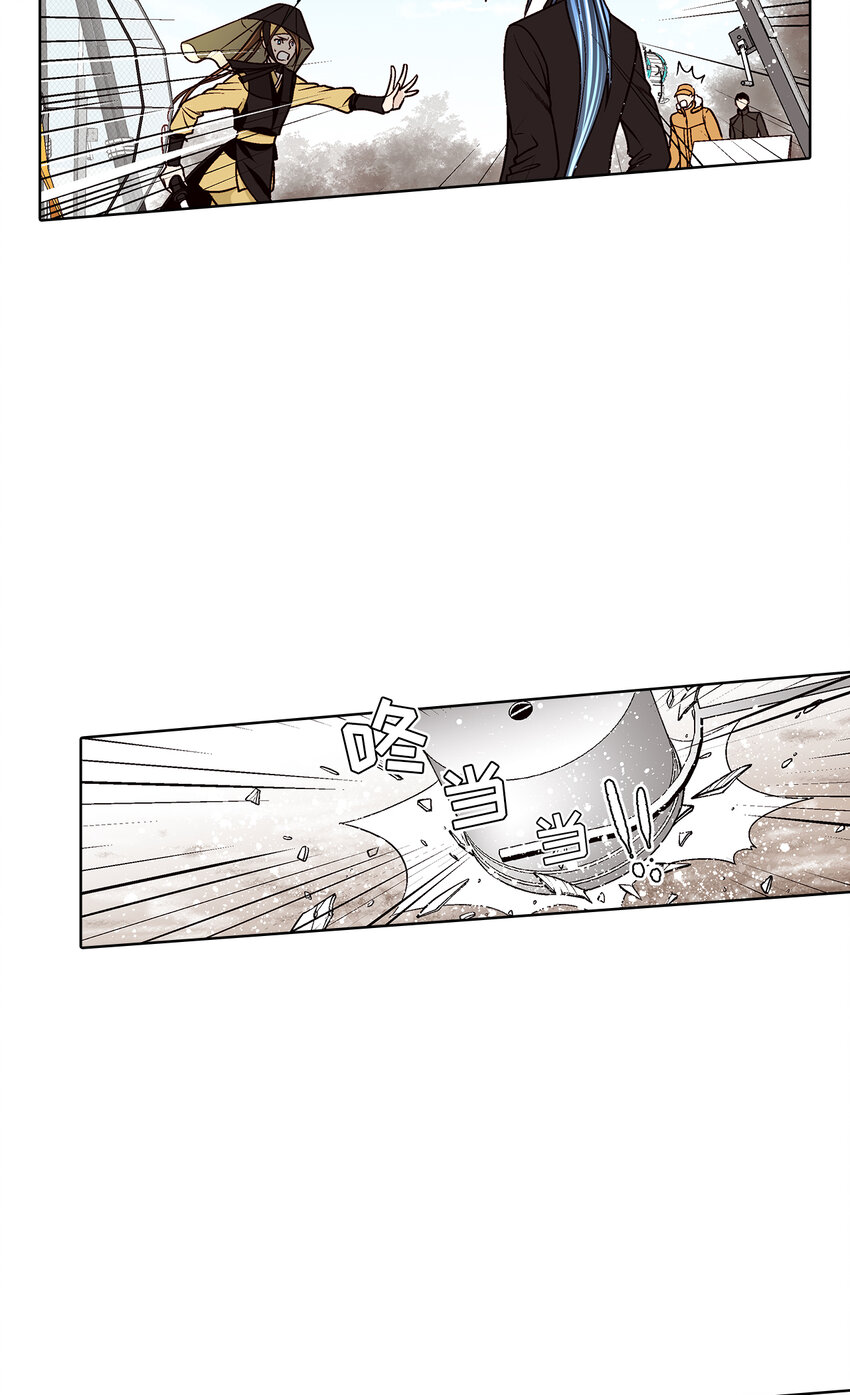 第36话 --第36话