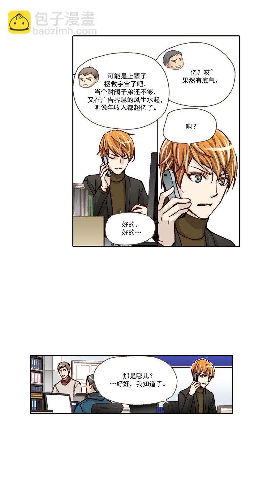 第6话 --第6话