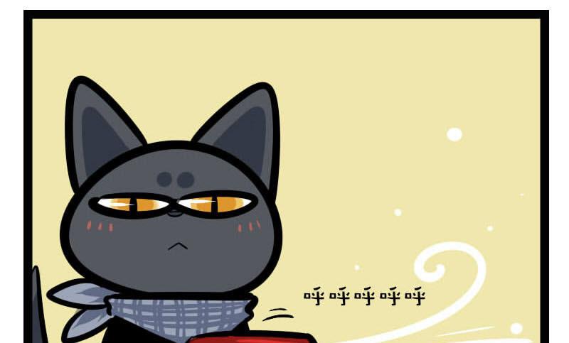 第21话 掉毛 1-第34话
