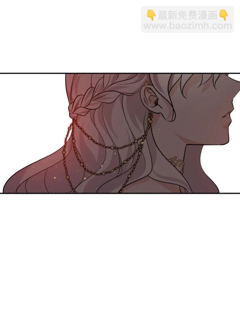 54 抉择在即(1/2)-第54话
