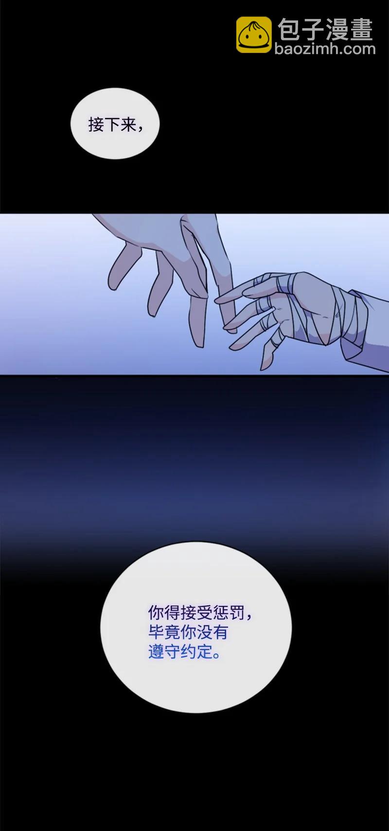 78 惩罚-第74话